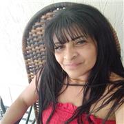 Professora de inglês para crianças